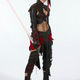 Illustration for article titled The Sith: Worse People, Better Dressers